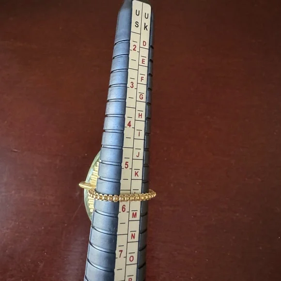 Tiffany &Co Iridesse tourmaline and diamonds ring - Picture 15 of 16